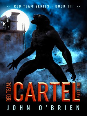 cover image of Cartel Part One